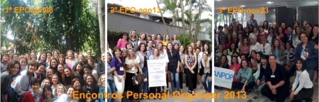 1º Encontro Nacional 2014