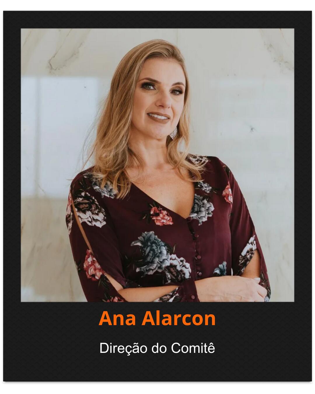 Comitê de Eventos