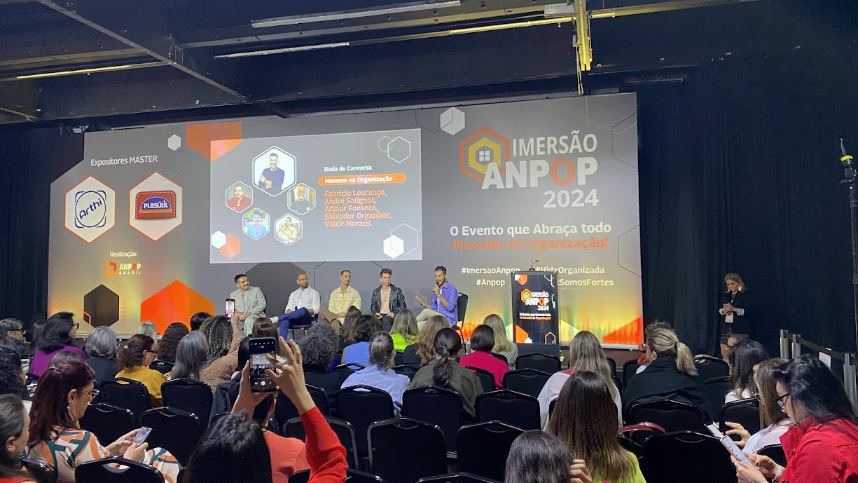 Imersão ANPOP 2025: otimize sua ida ao evento