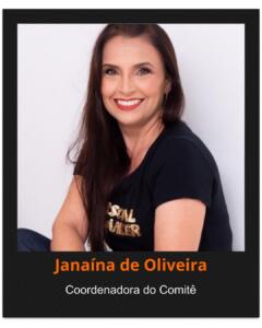 Comitê de Eventos