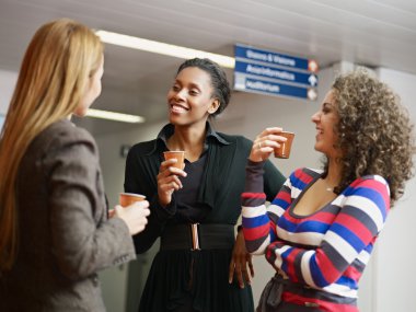 A IMPORTÂNCIA DO NETWORK E PARTICIPAÇíO EM EVENTOS DA ÁREA