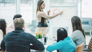 A importância do treinamento e desenvolvimento para a carreira