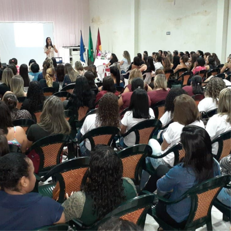 Porque é importante participar de eventos dentro da sua área