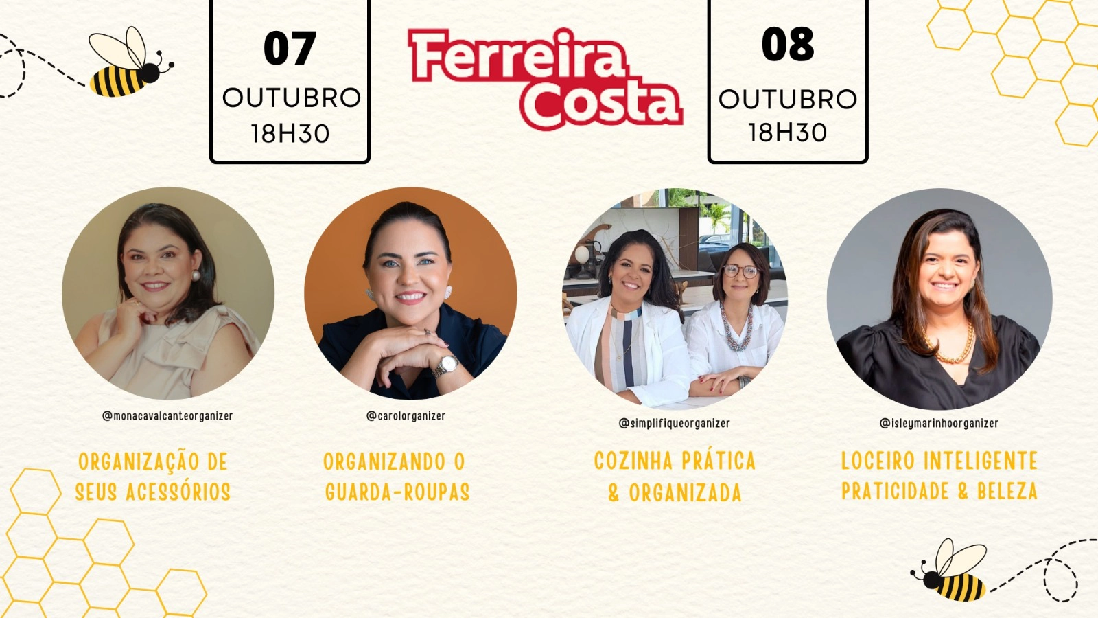 Ferreira Costa