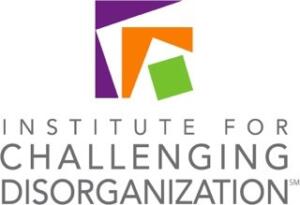 Logo ICD