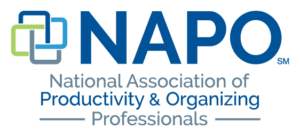 Logo NAPO