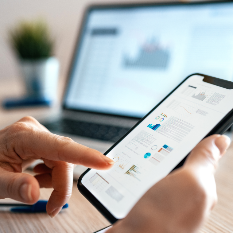 Usando a ferramenta SMART nas suas finanças