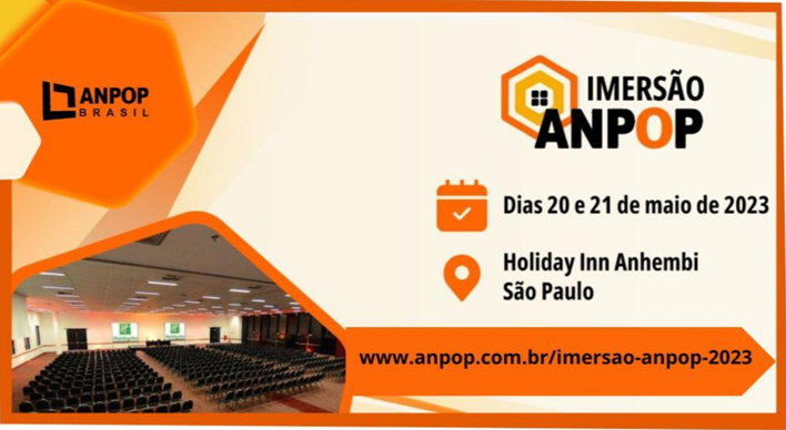 1º Evento Presencial Anpop X World Organizing Day